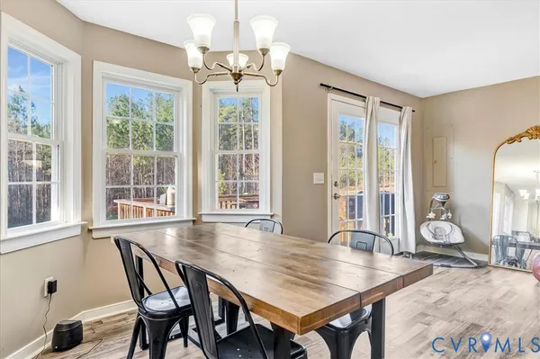 $308,000 | 1058 Old Indian Road, Brodnax, VA 23920