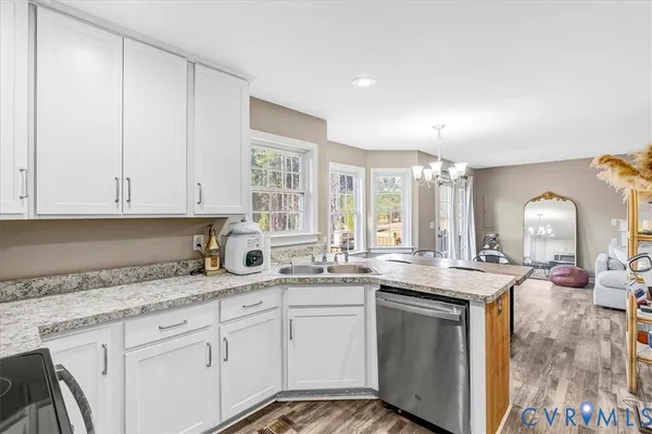 $308,000 | 1058 Old Indian Road, Brodnax, VA 23920