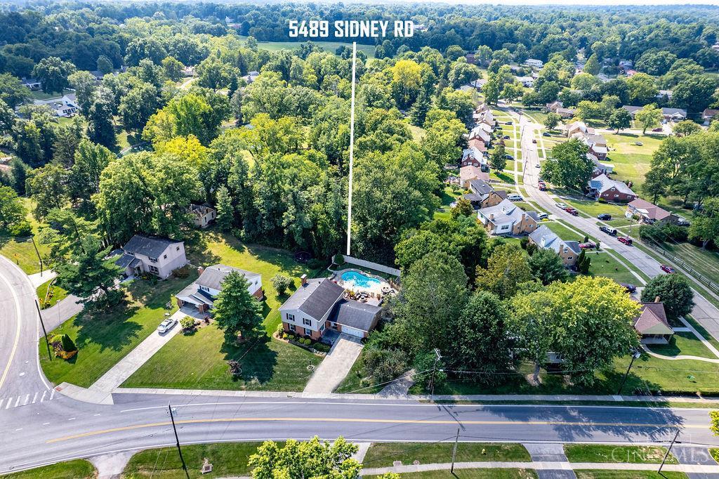 5489 Sidney Road Cincinnati, OH 45238 - Photo 5 of 51
