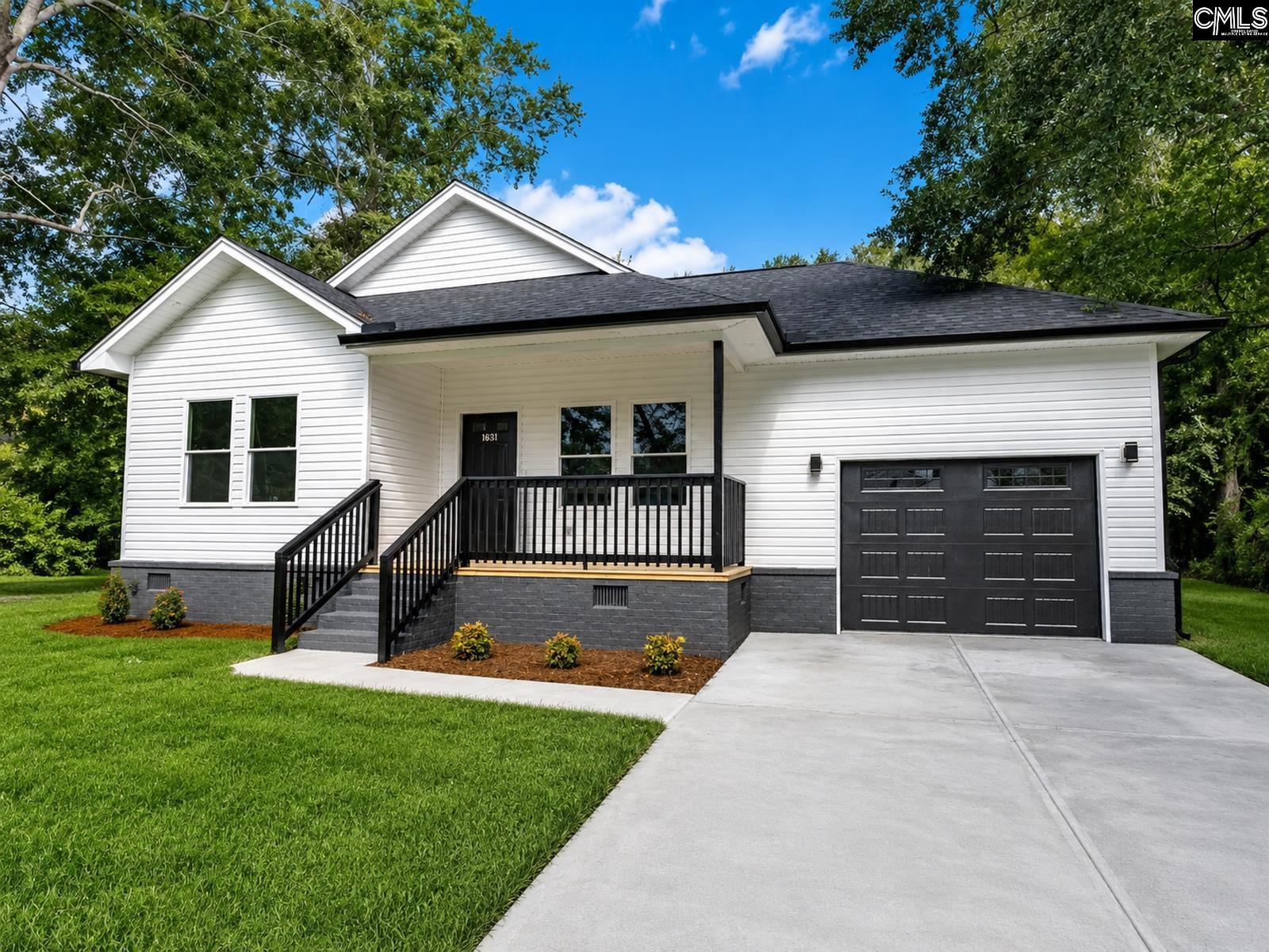 1631 Elmtree Road Columbia, SC 29209 - Photo 5 of 42 Gallery Image 5