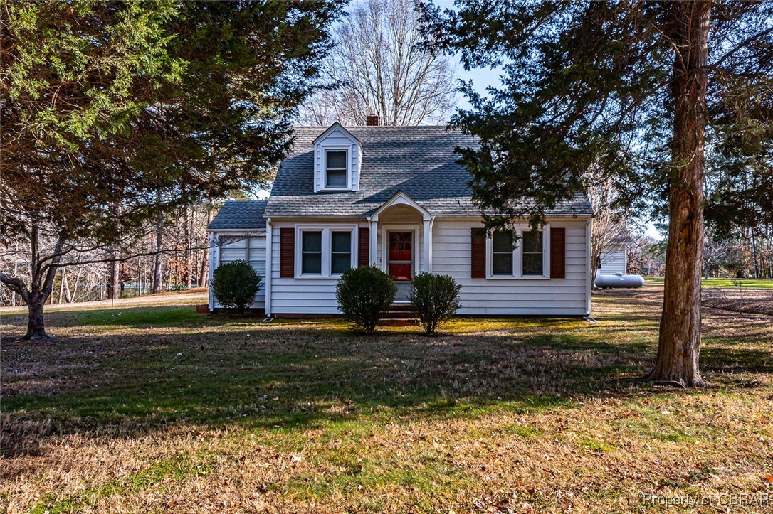 2205 Taylors Creek Road Weems, VA 22576 - Photo 43 of 50