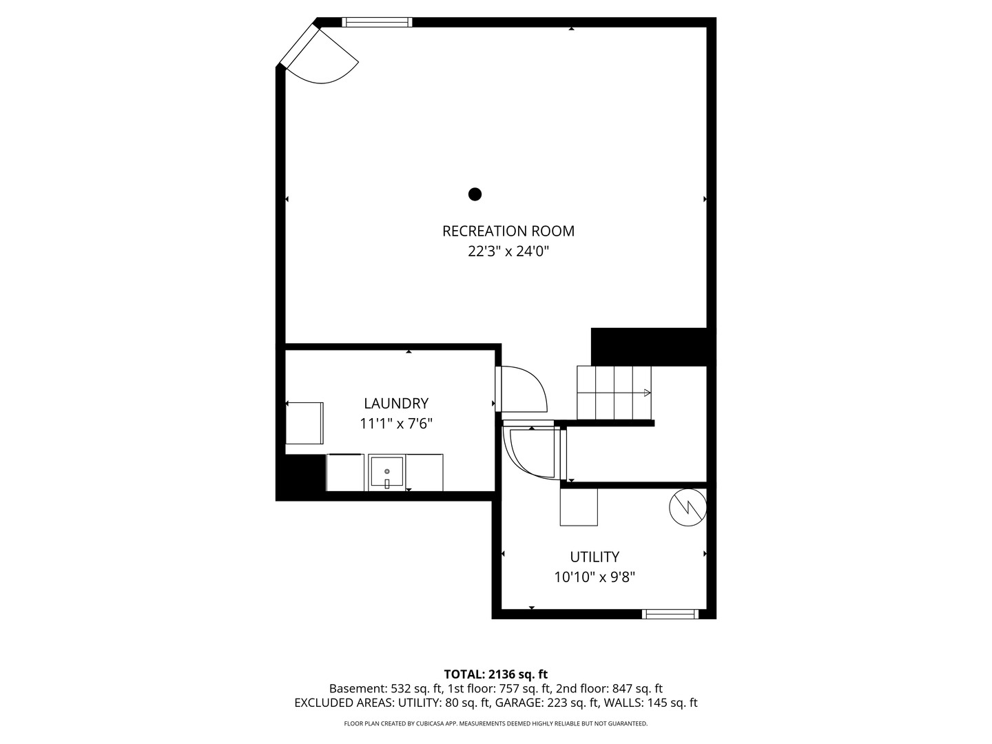 157 Thomas Road, Unit 157 Bolingbrook, IL 60440 - Photo 18 of 19