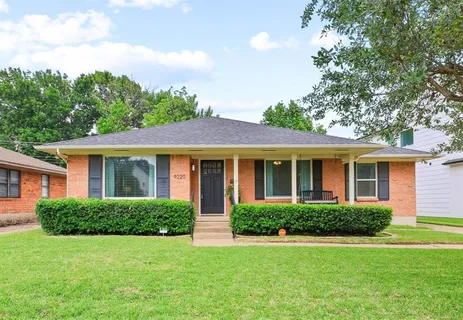 $599,000 | 9220 Larchwood Drive, Dallas, TX 75238