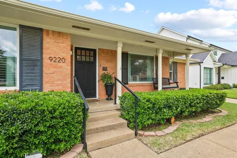 $599,000 | 9220 Larchwood Drive, Dallas, TX 75238