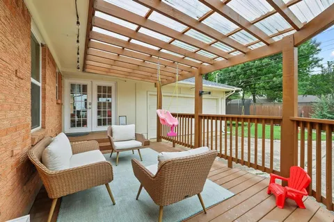 $599,000 | 9220 Larchwood Drive, Dallas, TX 75238