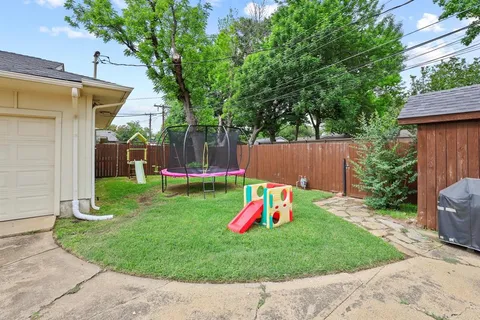 $599,000 | 9220 Larchwood Drive, Dallas, TX 75238