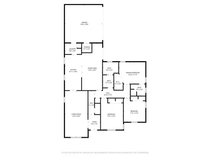 $599,000 | 9220 Larchwood Drive, Dallas, TX 75238