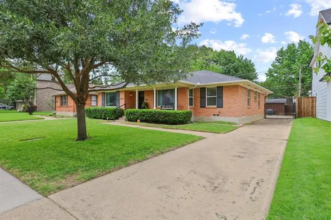 $599,000 | 9220 Larchwood Drive, Dallas, TX 75238