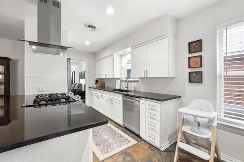 $599,000 | 9220 Larchwood Drive, Dallas, TX 75238