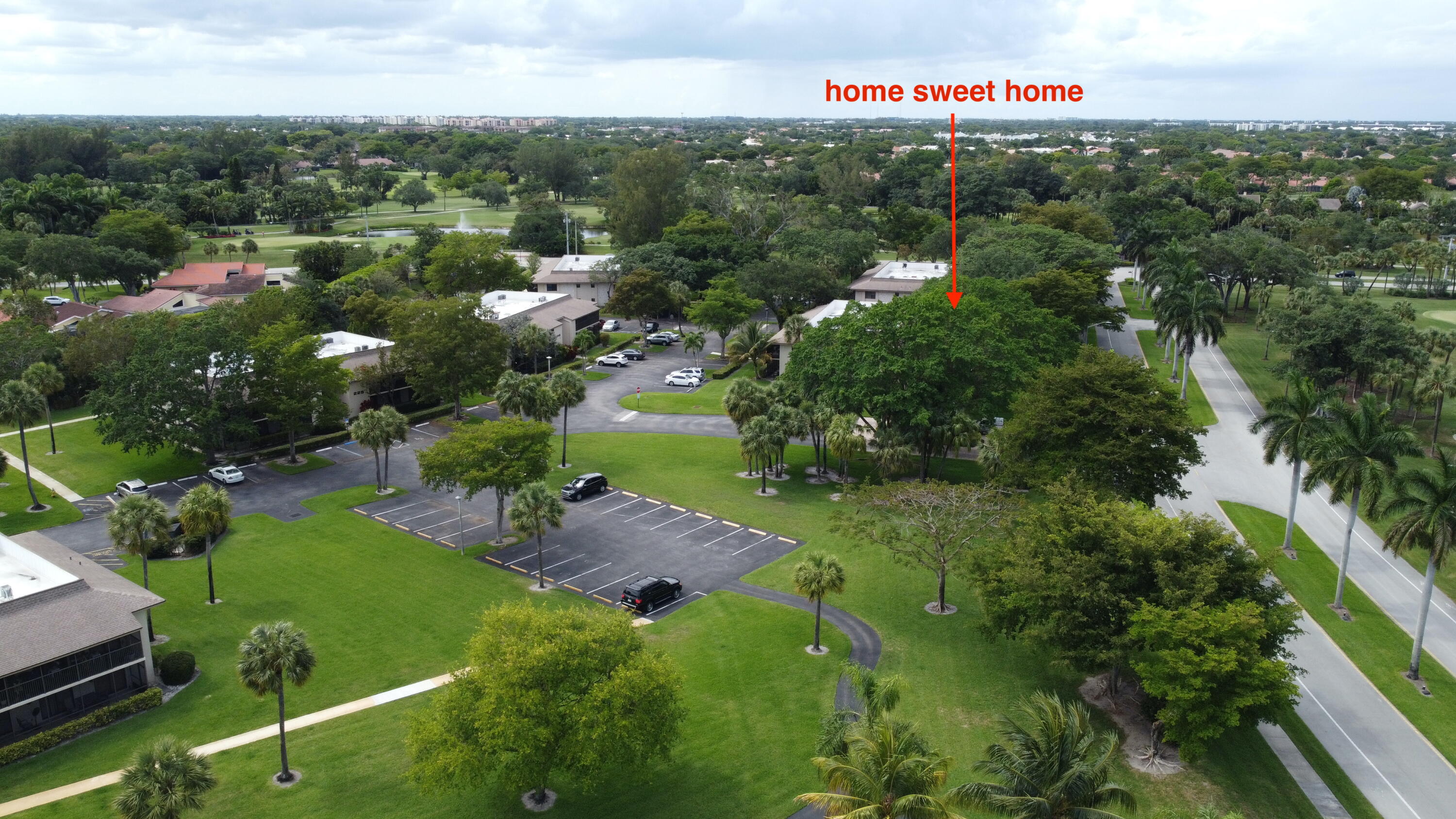 297 Deer Creek Boulevard, Unit 1305 Deerfield Beach, FL 33442 - Photo 12 of 51 a view of a city