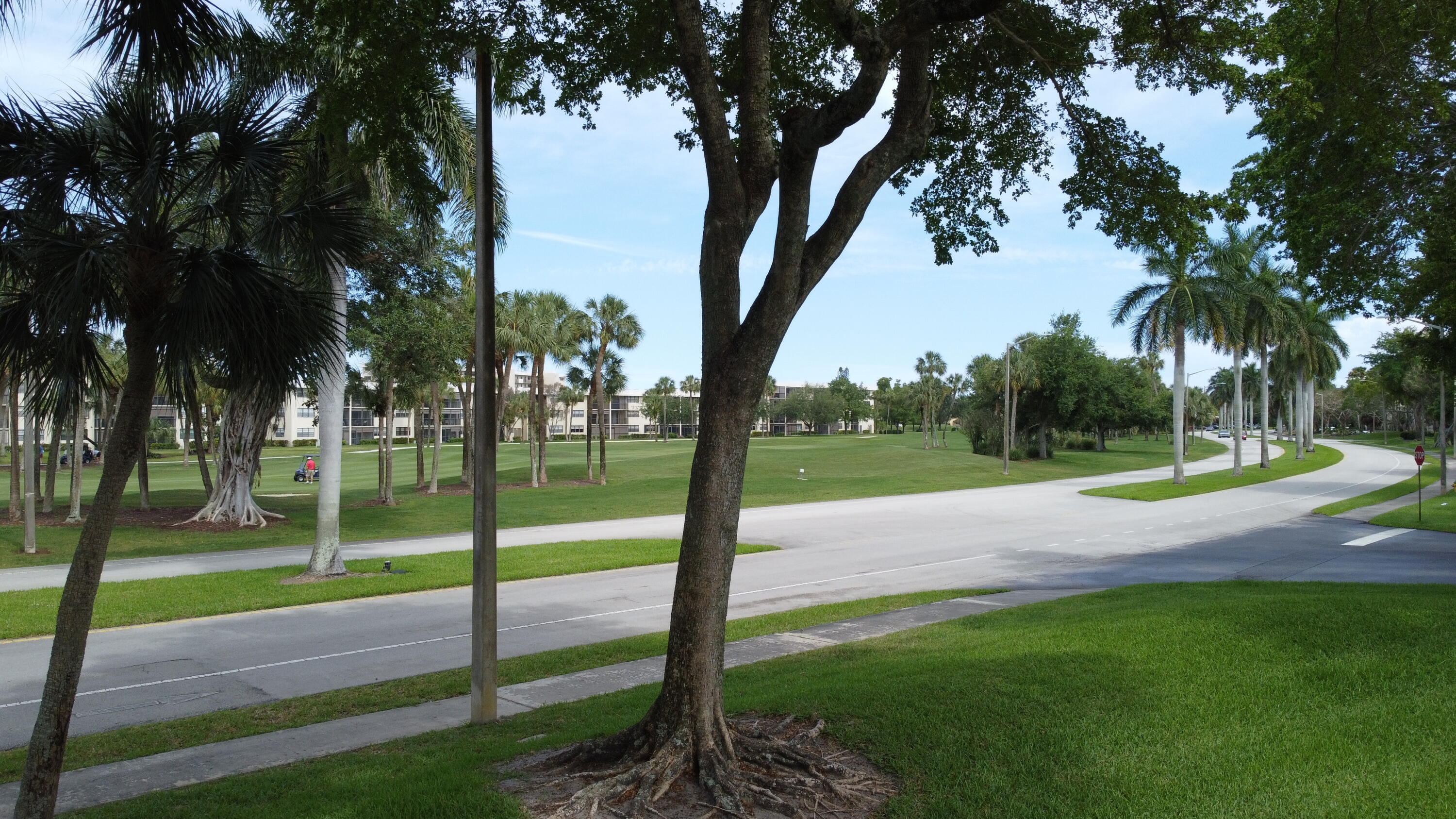297 Deer Creek Boulevard, Unit 1305 Deerfield Beach, FL 33442 - Photo 25 of 51 a view of a park