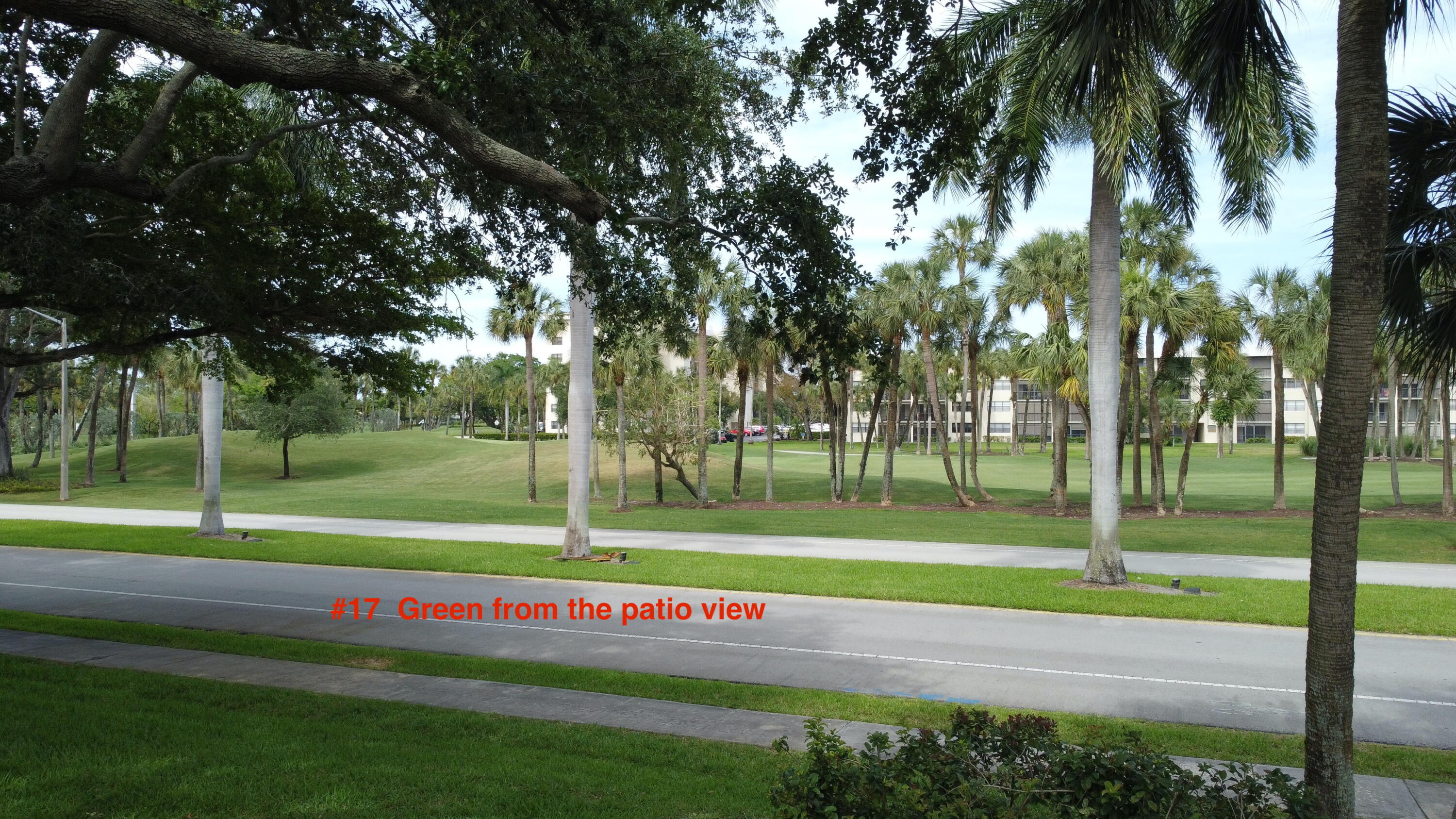 297 Deer Creek Boulevard, Unit 1305 Deerfield Beach, FL 33442 - Photo 27 of 51 a view of a park