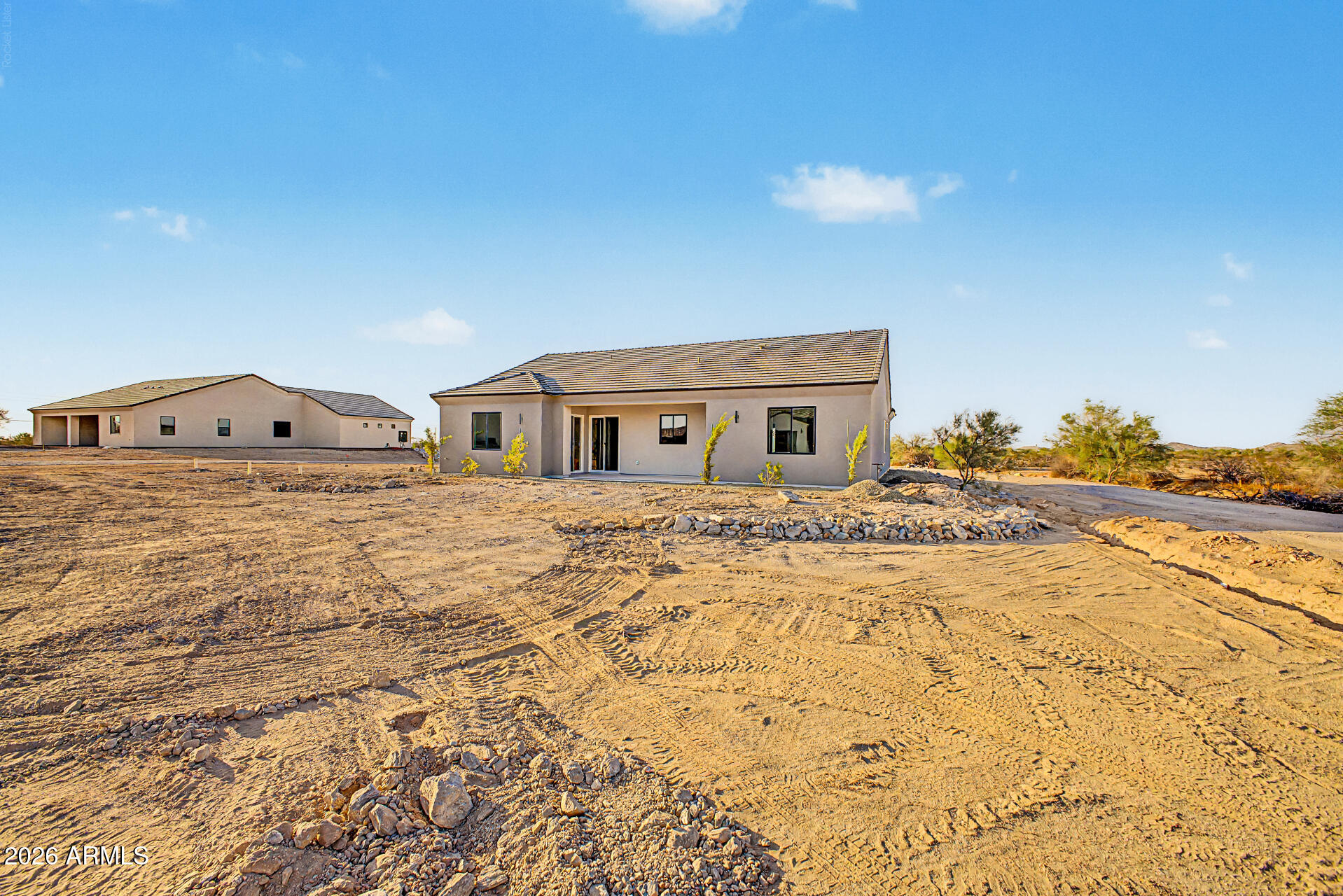 19403 West Rustler Road Buckeye, AZ 85326 - Photo 31 of 38 38-Rustler