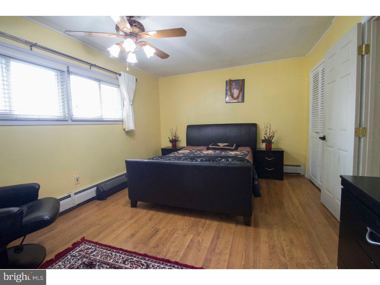 17 Hydrangea Road Levittown, PA 19056 - Photo 14 of 18 Bedroom 3