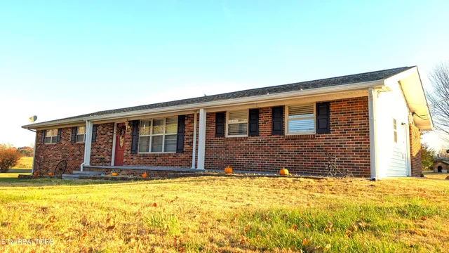 $414,900 | 858 Seed Tick Road, Philadelphia, TN 37846