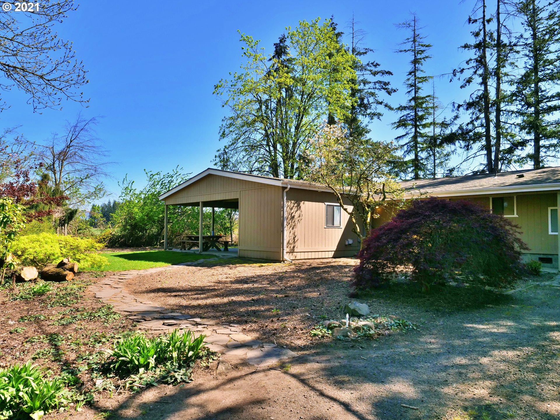 28070 South Cramer Road Canby, OR 97013 - Photo 1 of 17