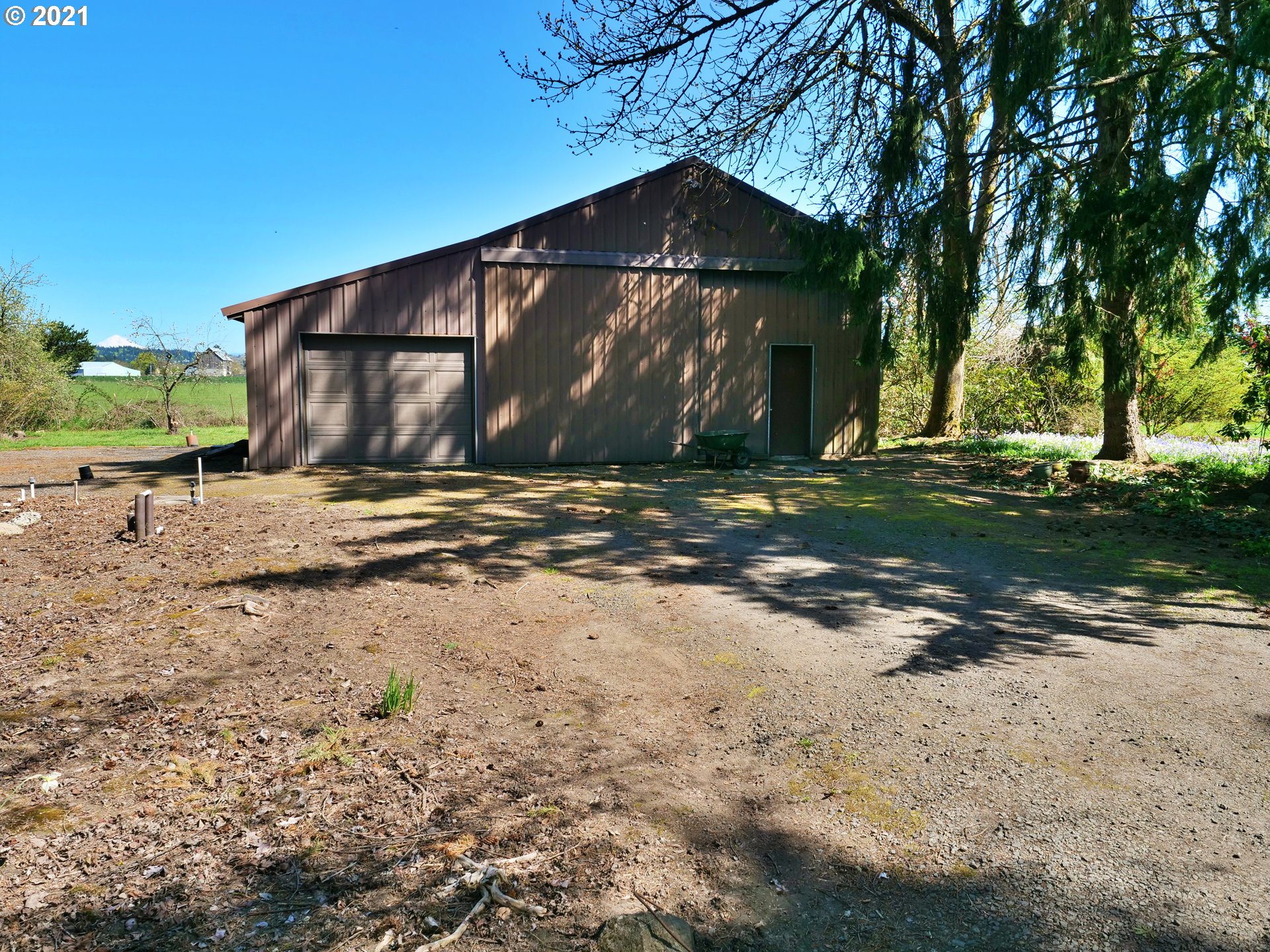 28070 South Cramer Road Canby, OR 97013 - Photo 14 of 17