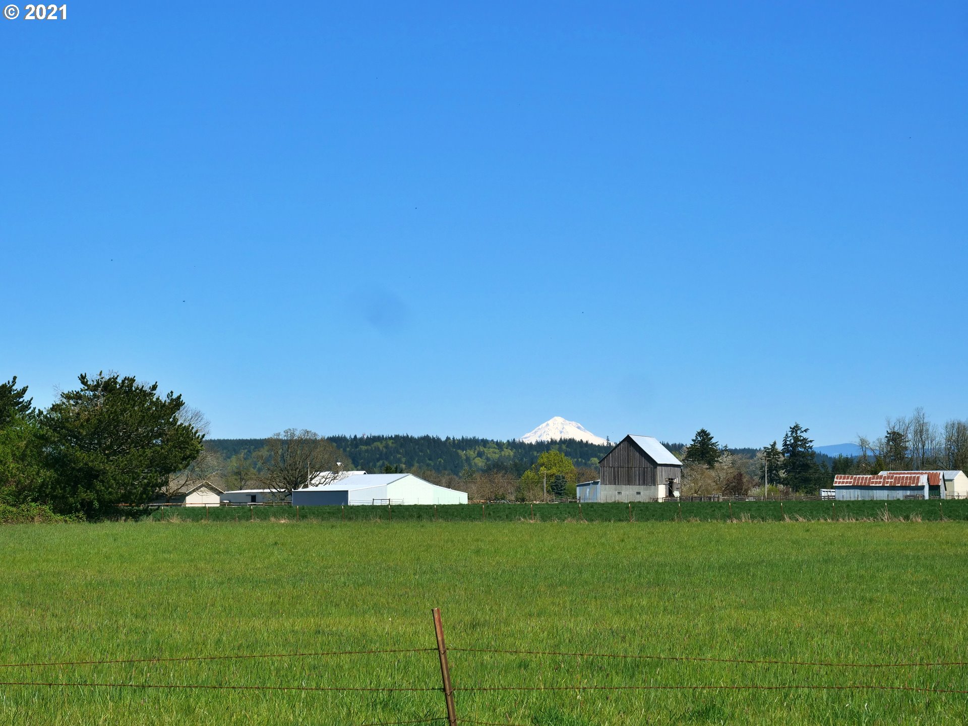 28070 South Cramer Road Canby, OR 97013 - Photo 15 of 17