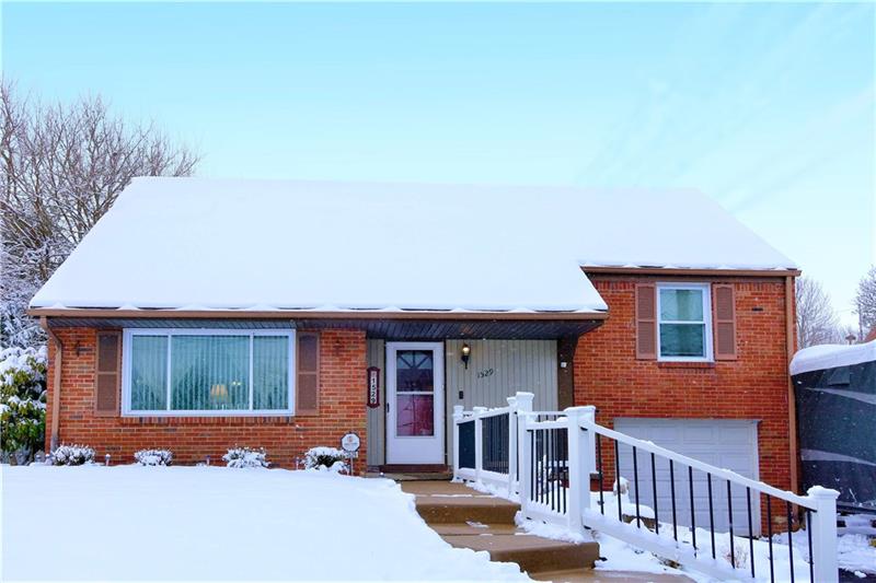 1529 Anderson Road Pittsburgh, PA 15209 - Photo 1 of 24