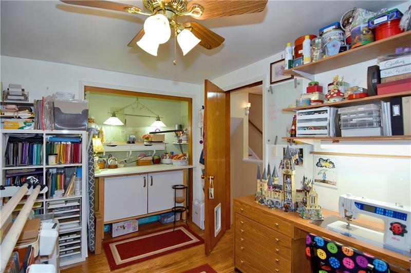 1529 Anderson Road Pittsburgh, PA 15209 - Photo 17 of 24
