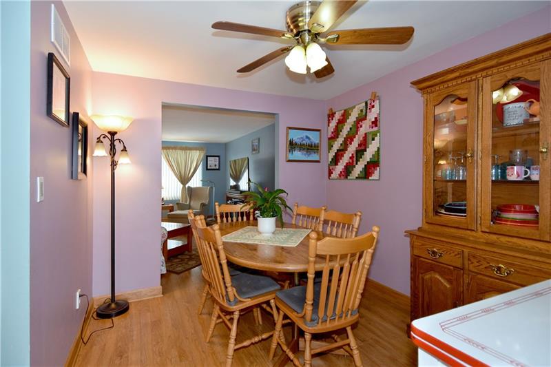 1529 Anderson Road Pittsburgh, PA 15209 - Photo 7 of 24