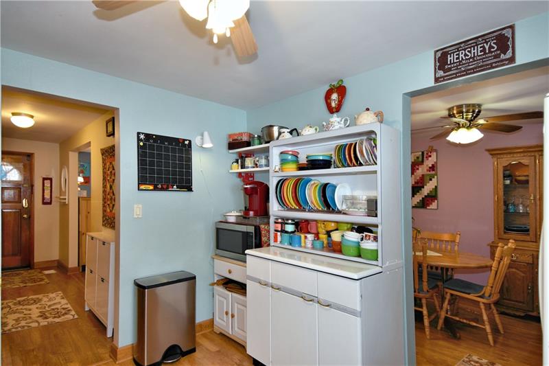 1529 Anderson Road Pittsburgh, PA 15209 - Photo 9 of 24