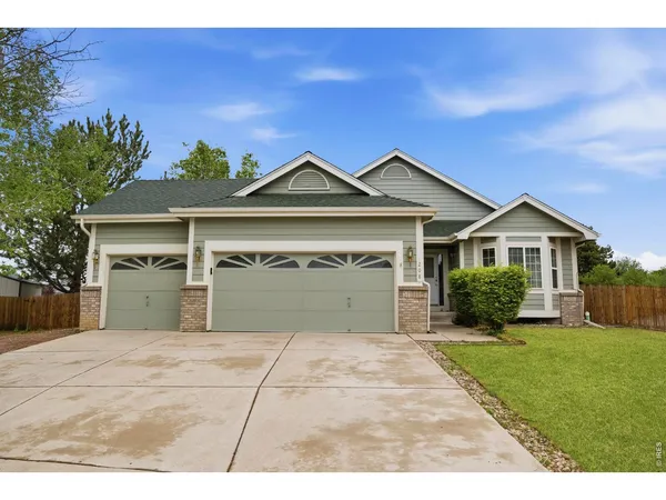 $685,000 | 208 Egyptian Court, Fort Collins, CO 80525