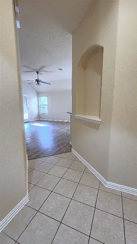 a view of small space