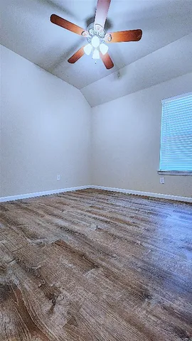 front view of a house