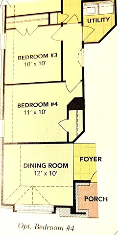 a view of an swimming pool with an outdoor space and seating area