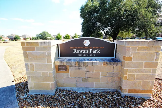 $2,100 | 219 Tascate Street, Georgetown, TX 78628