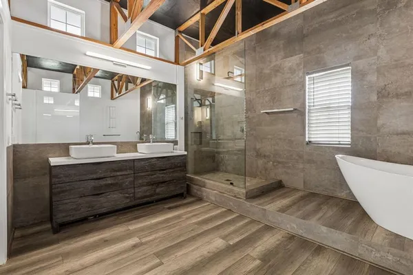 $995,000 | 6360 Curtis Street, Plano, TX 75093