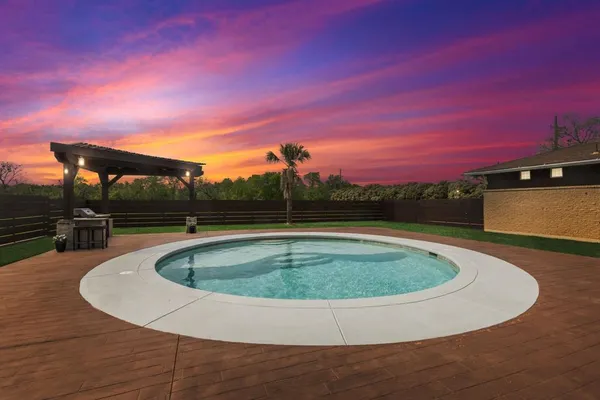 $995,000 | 6360 Curtis Street, Plano, TX 75093