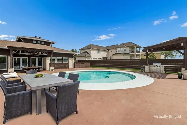 $995,000 | 6360 Curtis Street, Plano, TX 75093