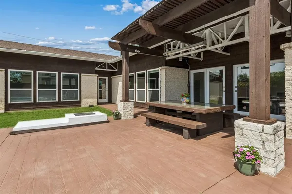 $995,000 | 6360 Curtis Street, Plano, TX 75093