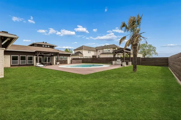 $995,000 | 6360 Curtis Street, Plano, TX 75093