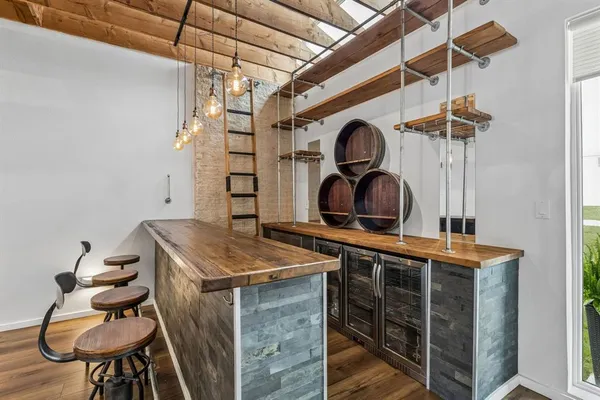 $995,000 | 6360 Curtis Street, Plano, TX 75093