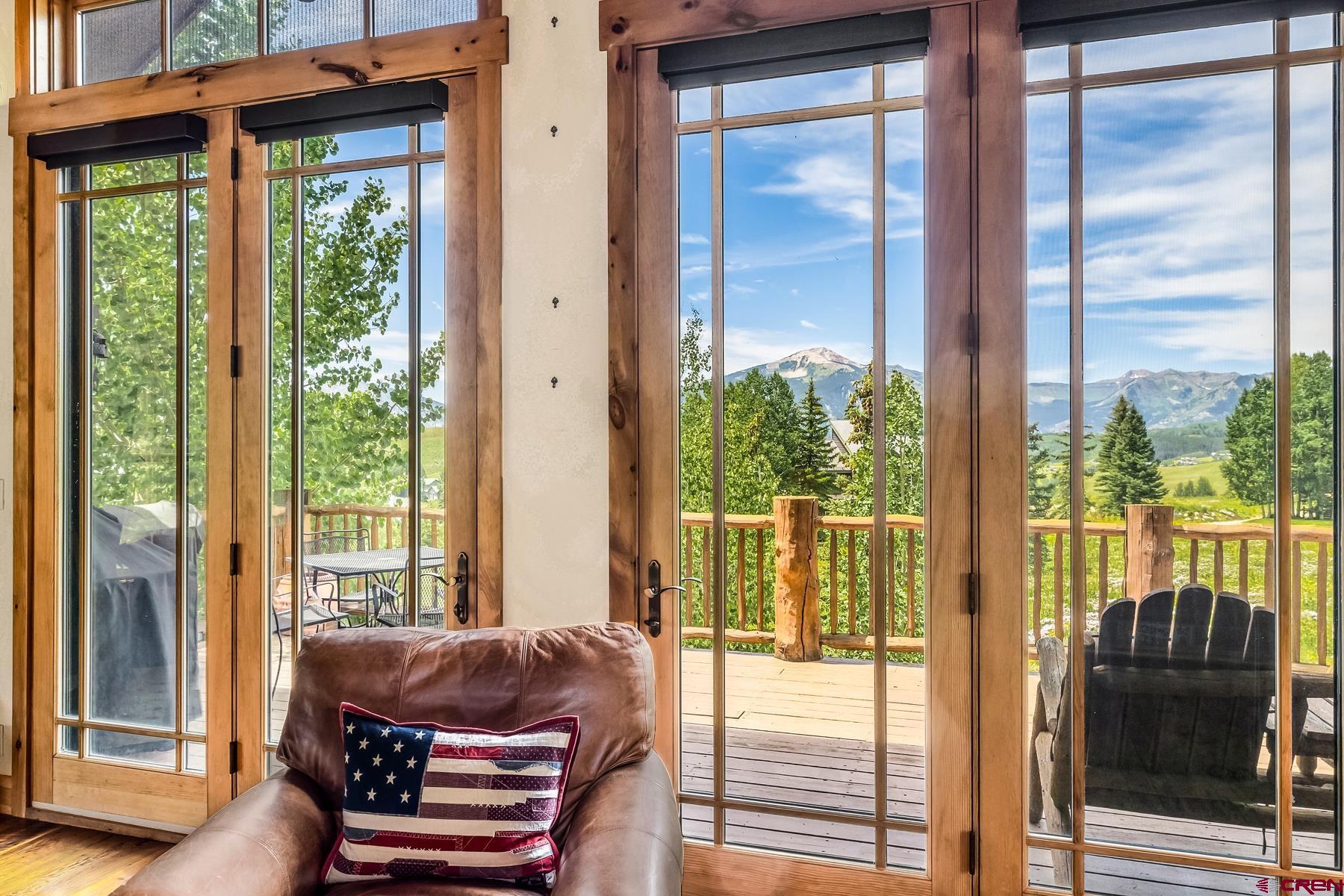 18 Ruby Drive Crested Butte, CO 81225 - Photo 12 of 35