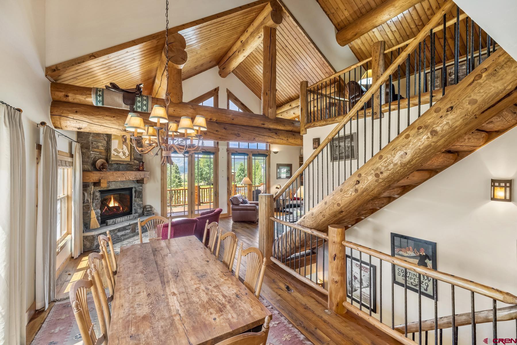 18 Ruby Drive Crested Butte, CO 81225 - Photo 13 of 35