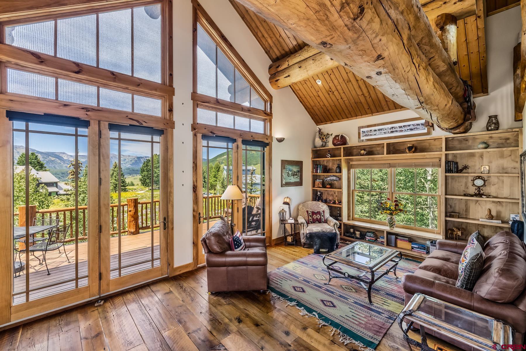 18 Ruby Drive Crested Butte, CO 81225 - Photo 14 of 35