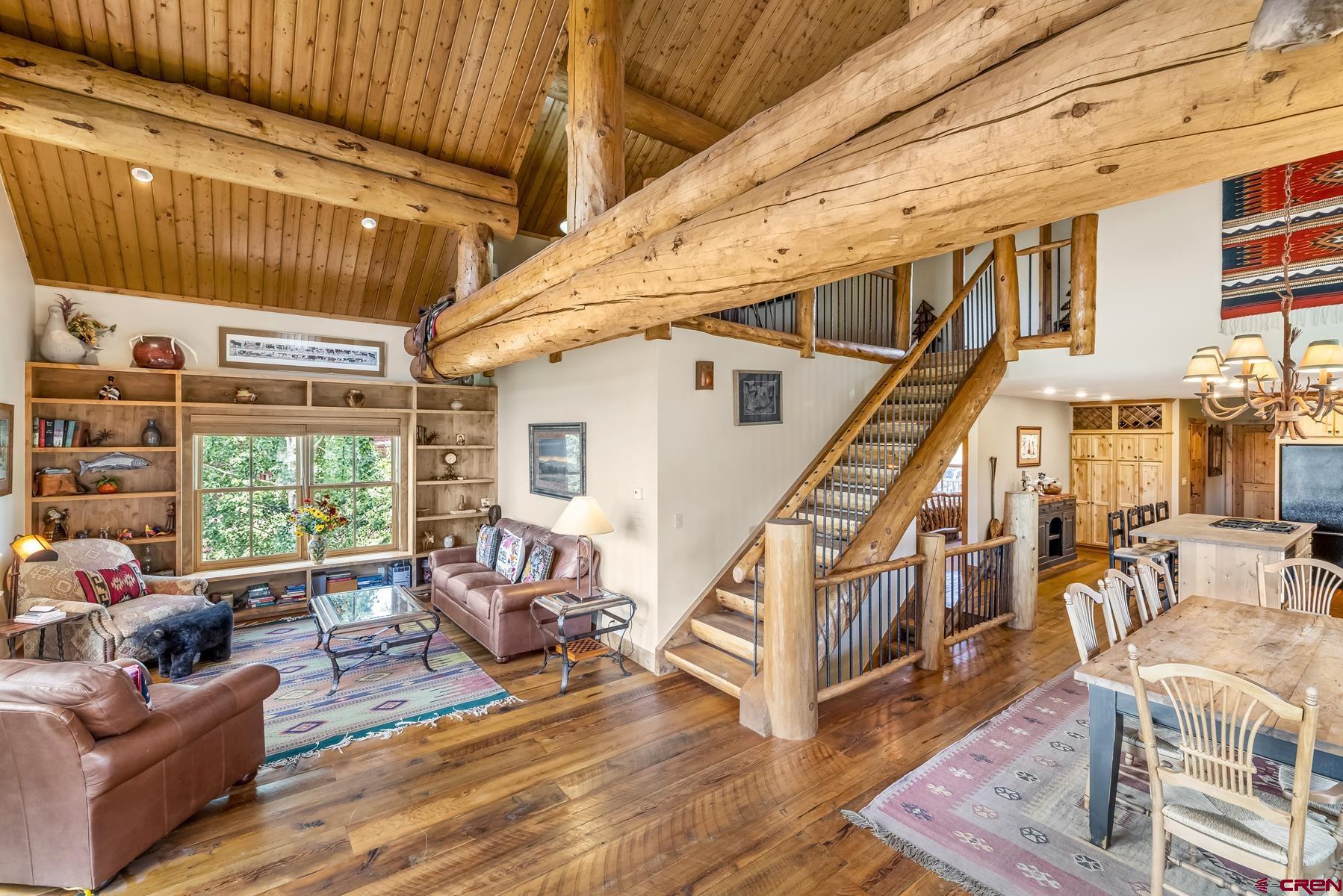 18 Ruby Drive Crested Butte, CO 81225 - Photo 15 of 35