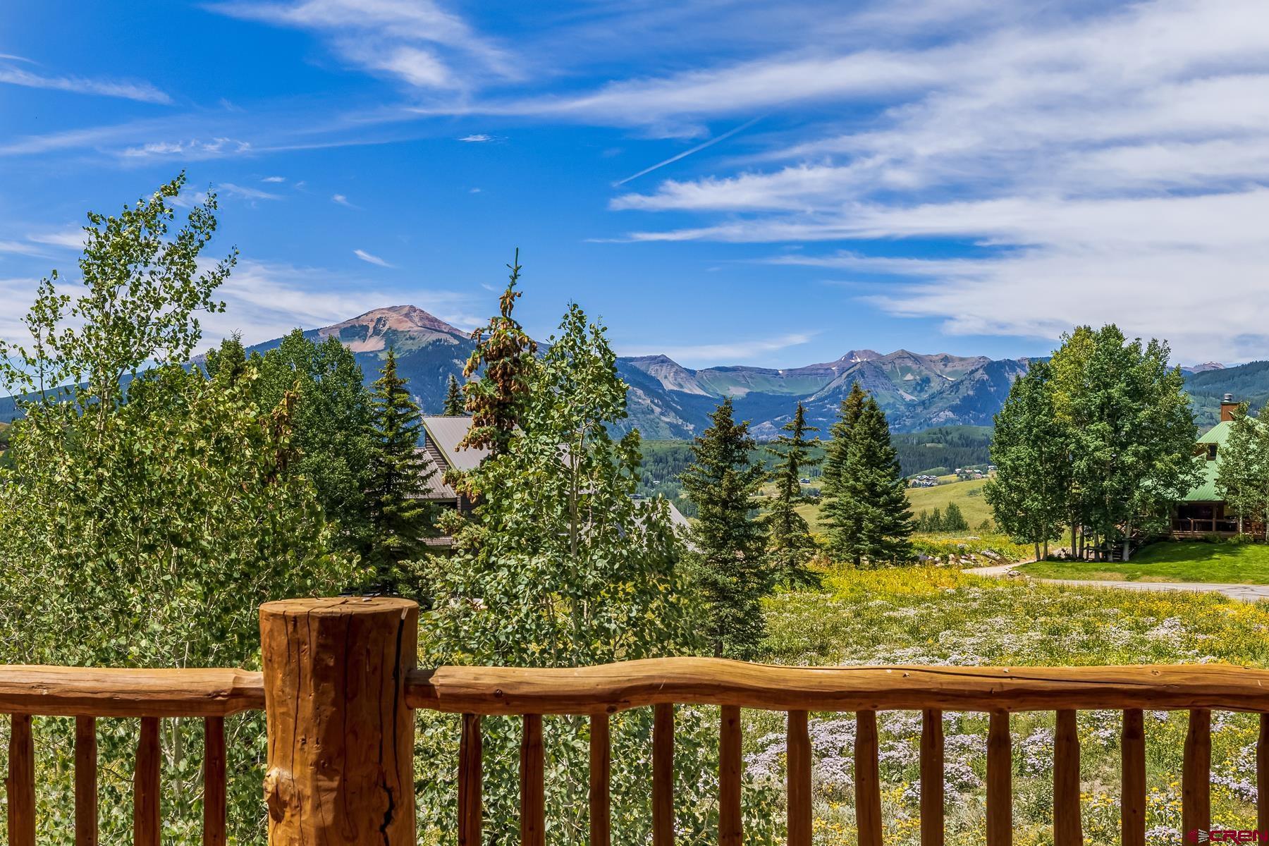 18 Ruby Drive Crested Butte, CO 81225 - Photo 16 of 35