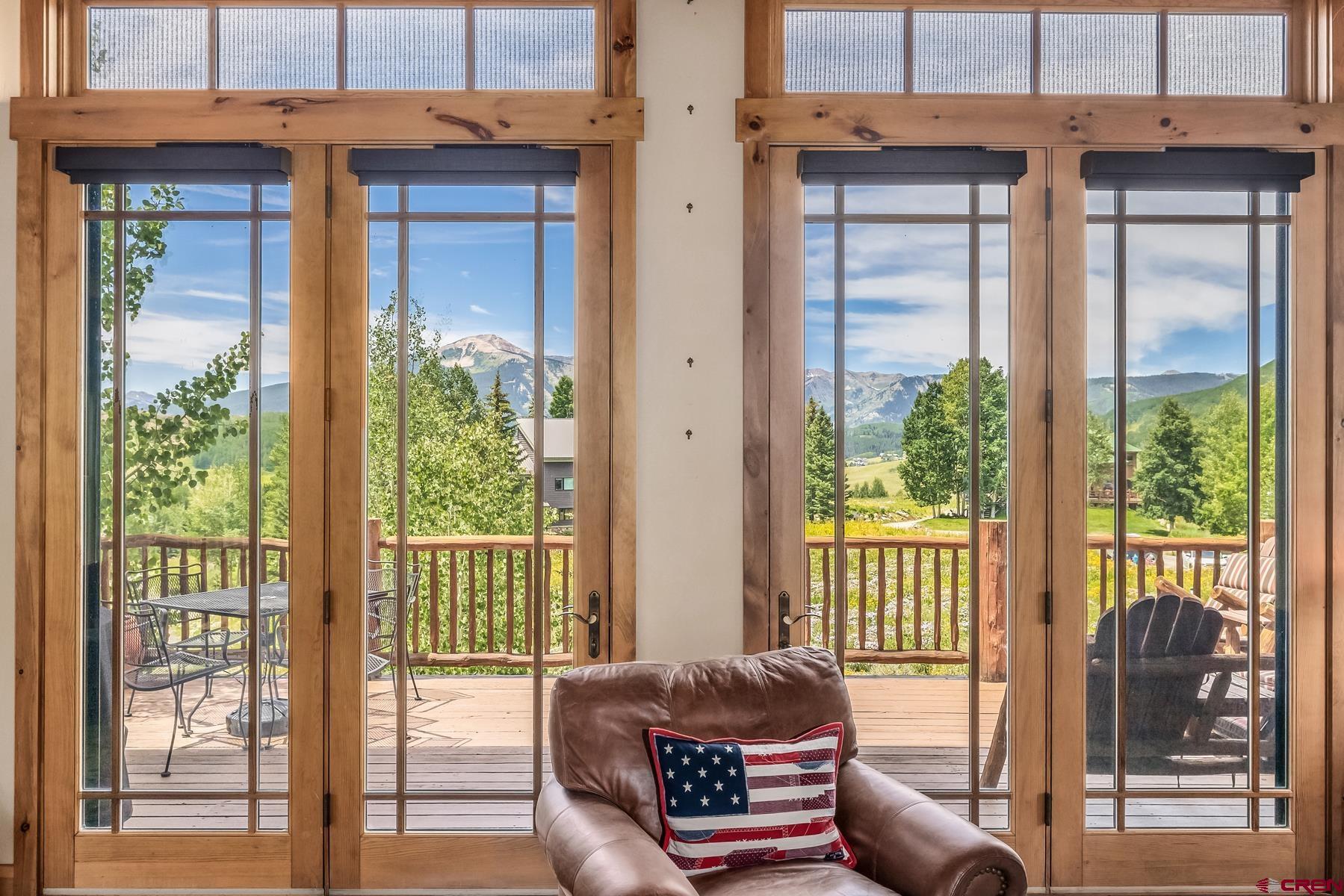 18 Ruby Drive Crested Butte, CO 81225 - Photo 17 of 35