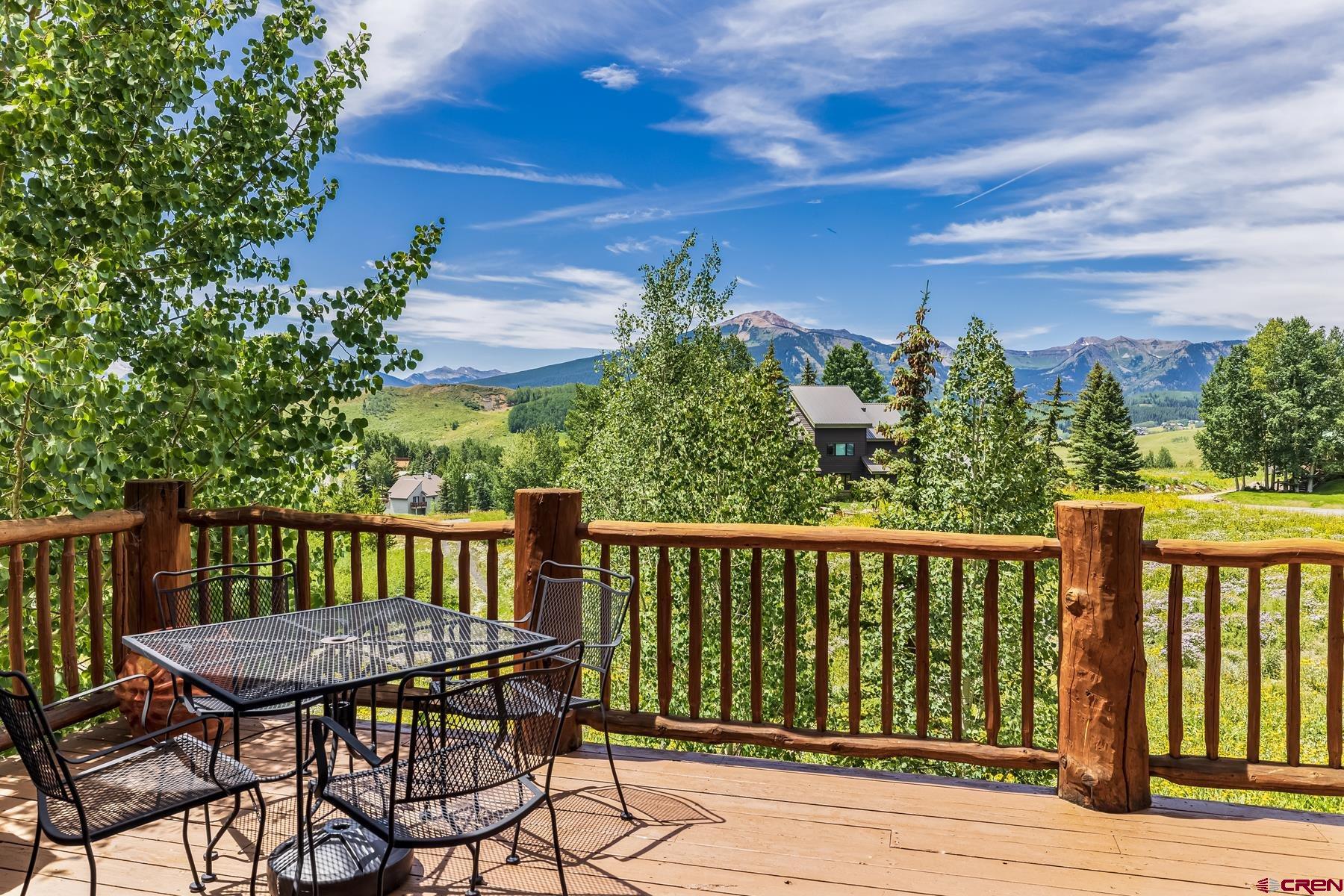 18 Ruby Drive Crested Butte, CO 81225 - Photo 18 of 35