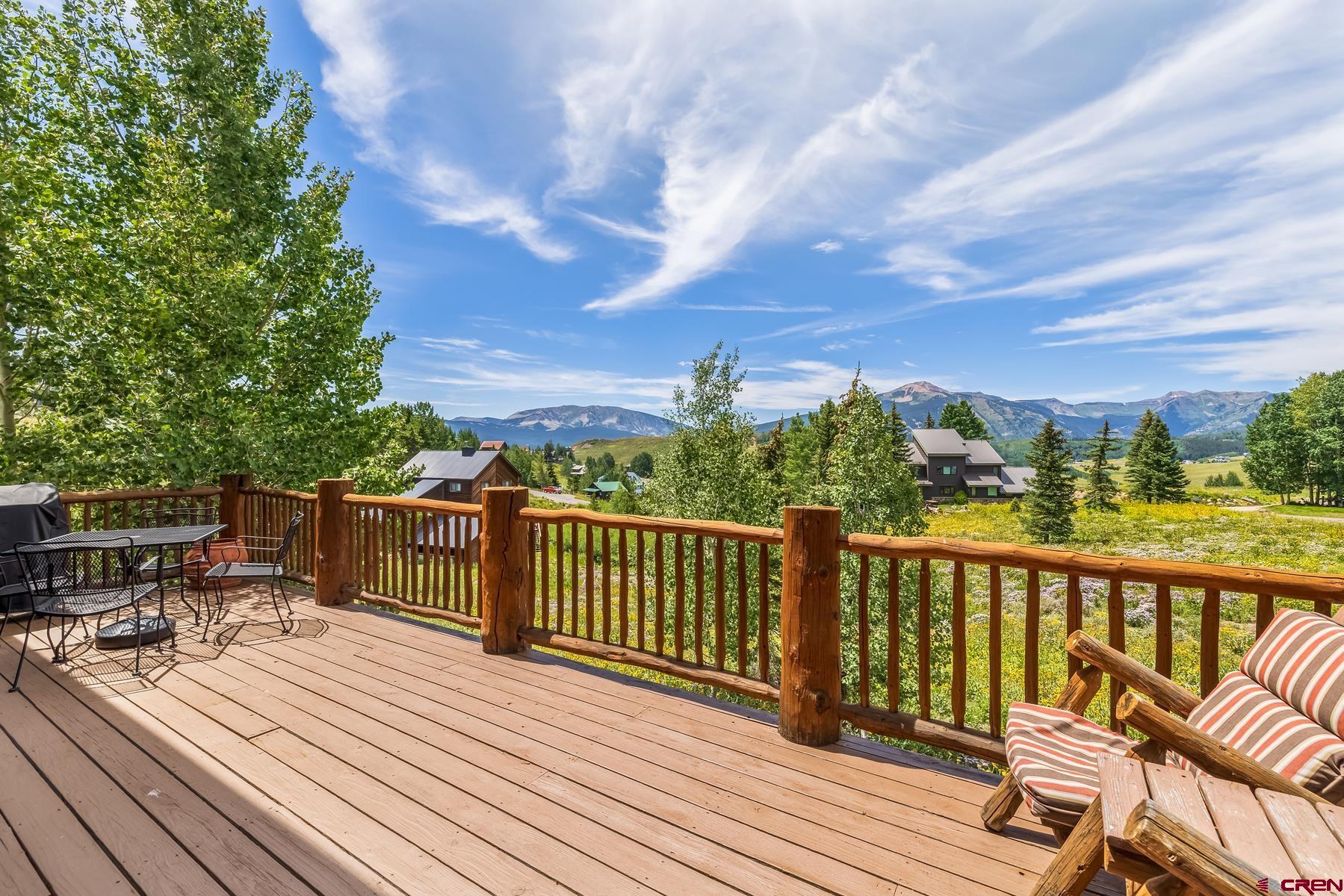 18 Ruby Drive Crested Butte, CO 81225 - Photo 19 of 35