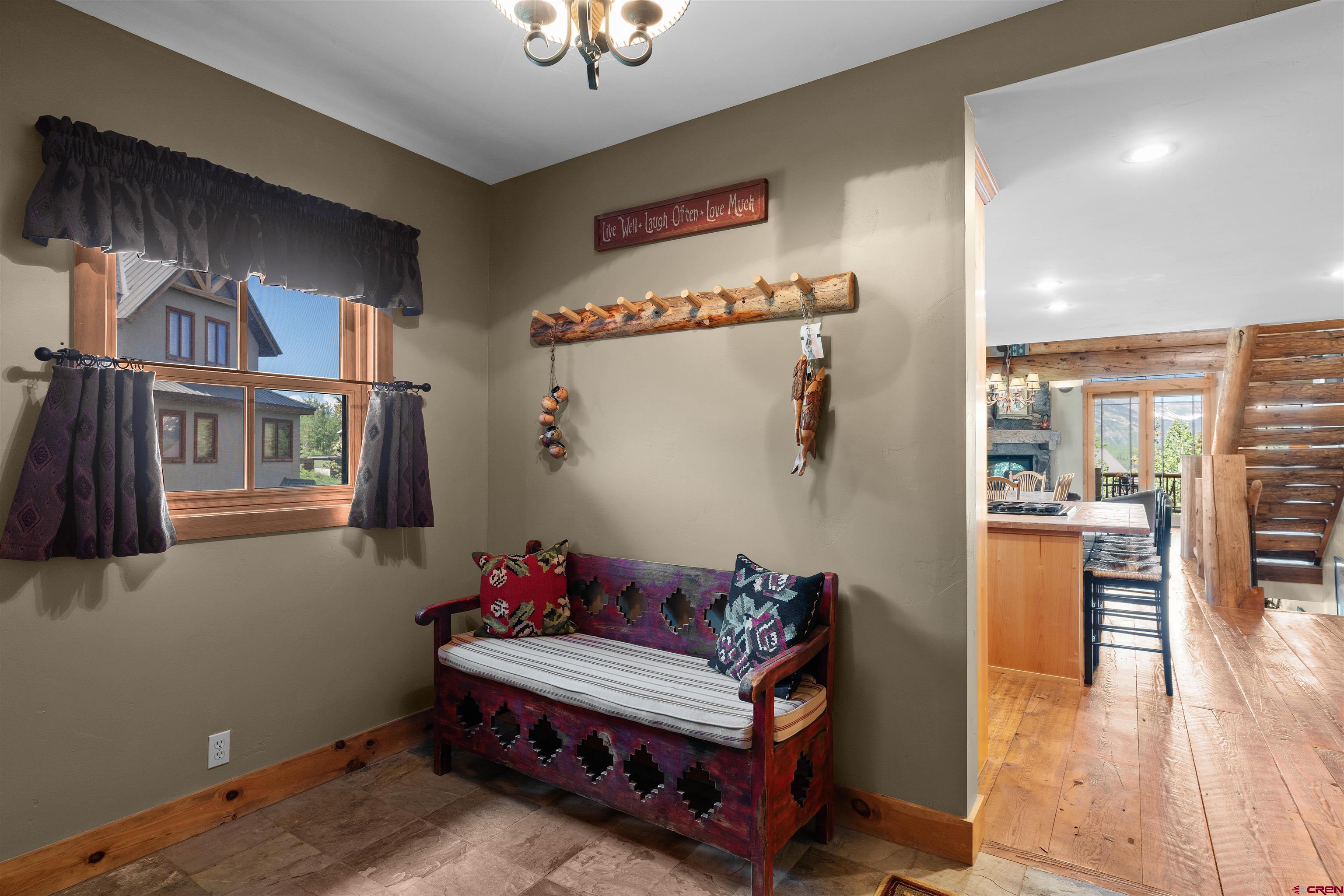 18 Ruby Drive Crested Butte, CO 81225 - Photo 7 of 35