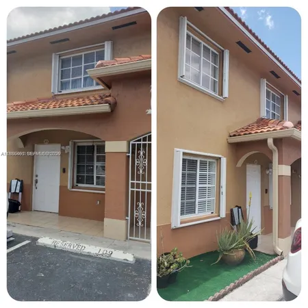 $390,000 | 2425 West 76th Street, Unit 109, Hialeah, FL 33016