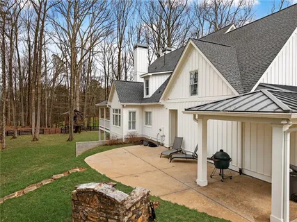 $2,345,000 | 18568 Birmingham Highway, Alpharetta, GA 30004