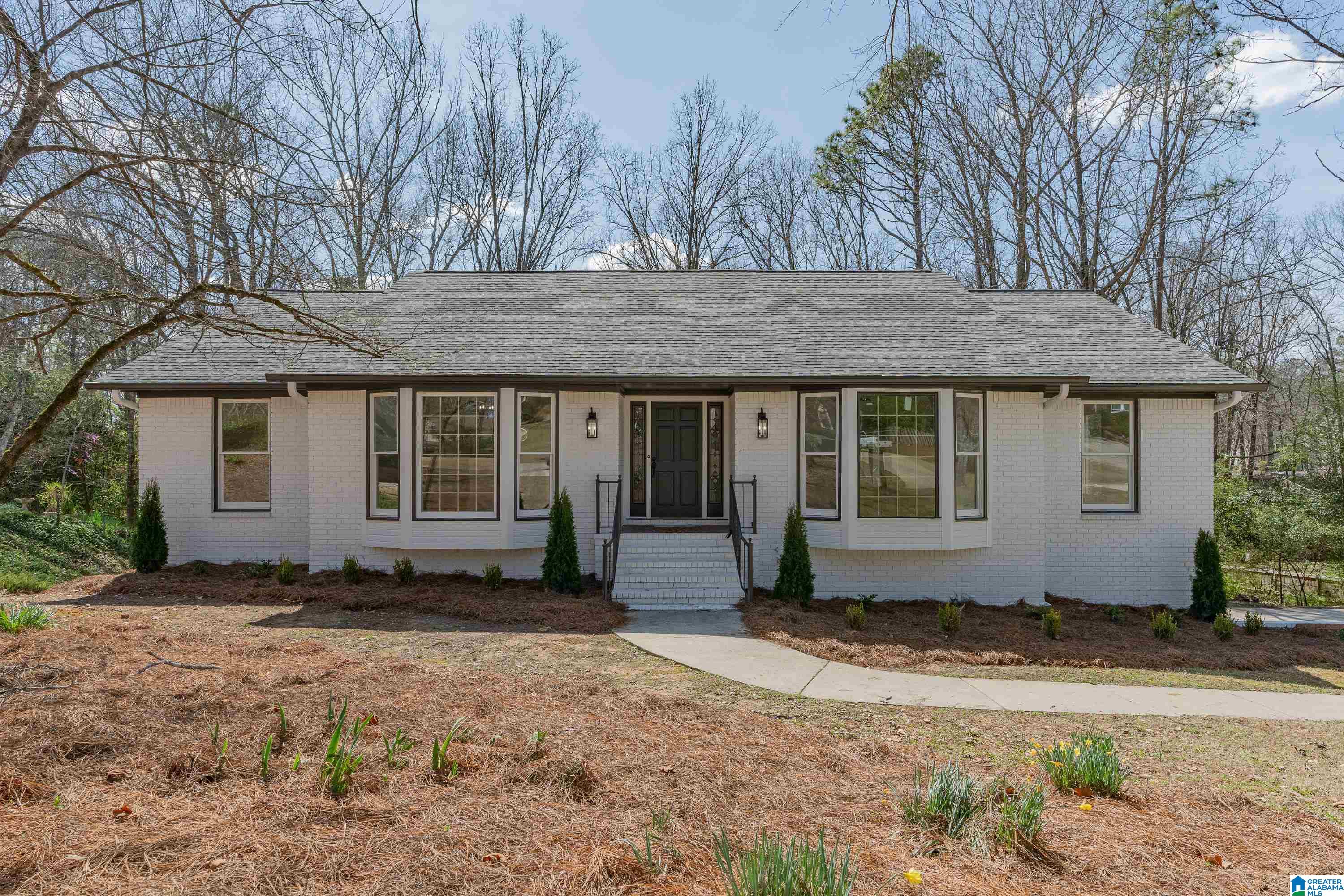 5038 Stratford Road Birmingham, AL 35242 - Photo 1 of 36
