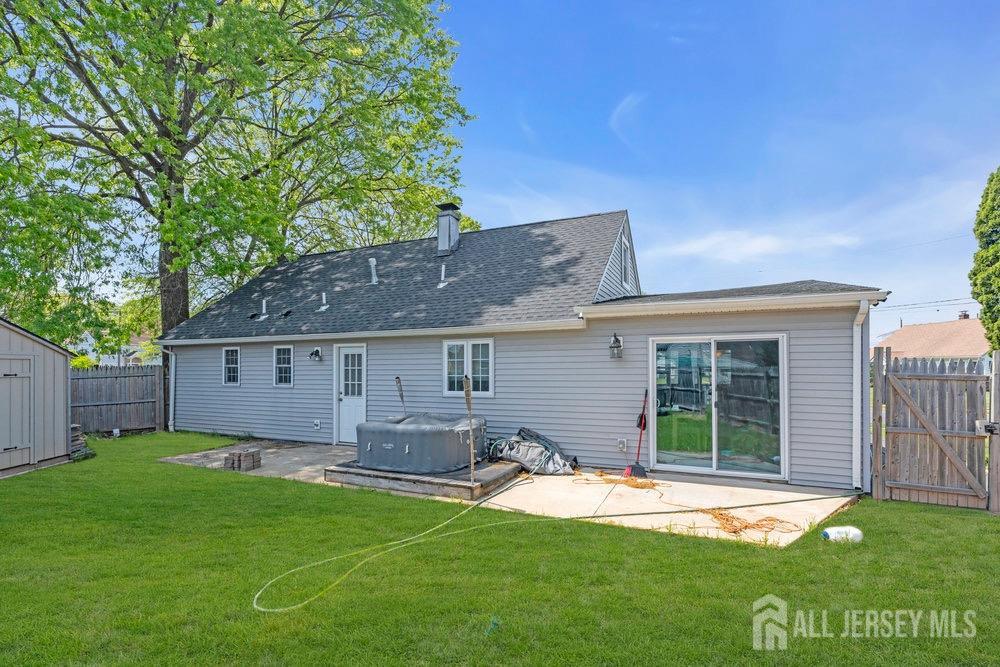 33 Altamont Road Edison, NJ 08817 - Photo 35 of 37
